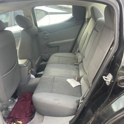 2008 Dodge Avenger