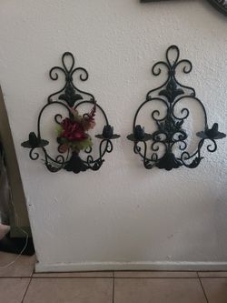 Set Wall decor