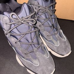 Yeezy 500 High Slate Size 12