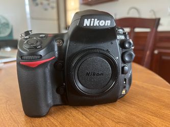 Nikon d700