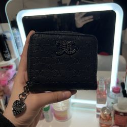 Juicy Couture Wallet 
