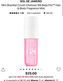 Perfumes