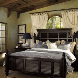 Make An Offer! Tommy Bahama Luxury Bedroom Furniture. Like New! See Prices In Description. 