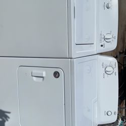Roper Washer And Dryer