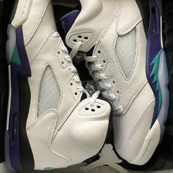 Kids Retro Jordan 5