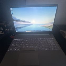 hp laptop