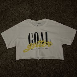 FASHION NOVA CROP TOP