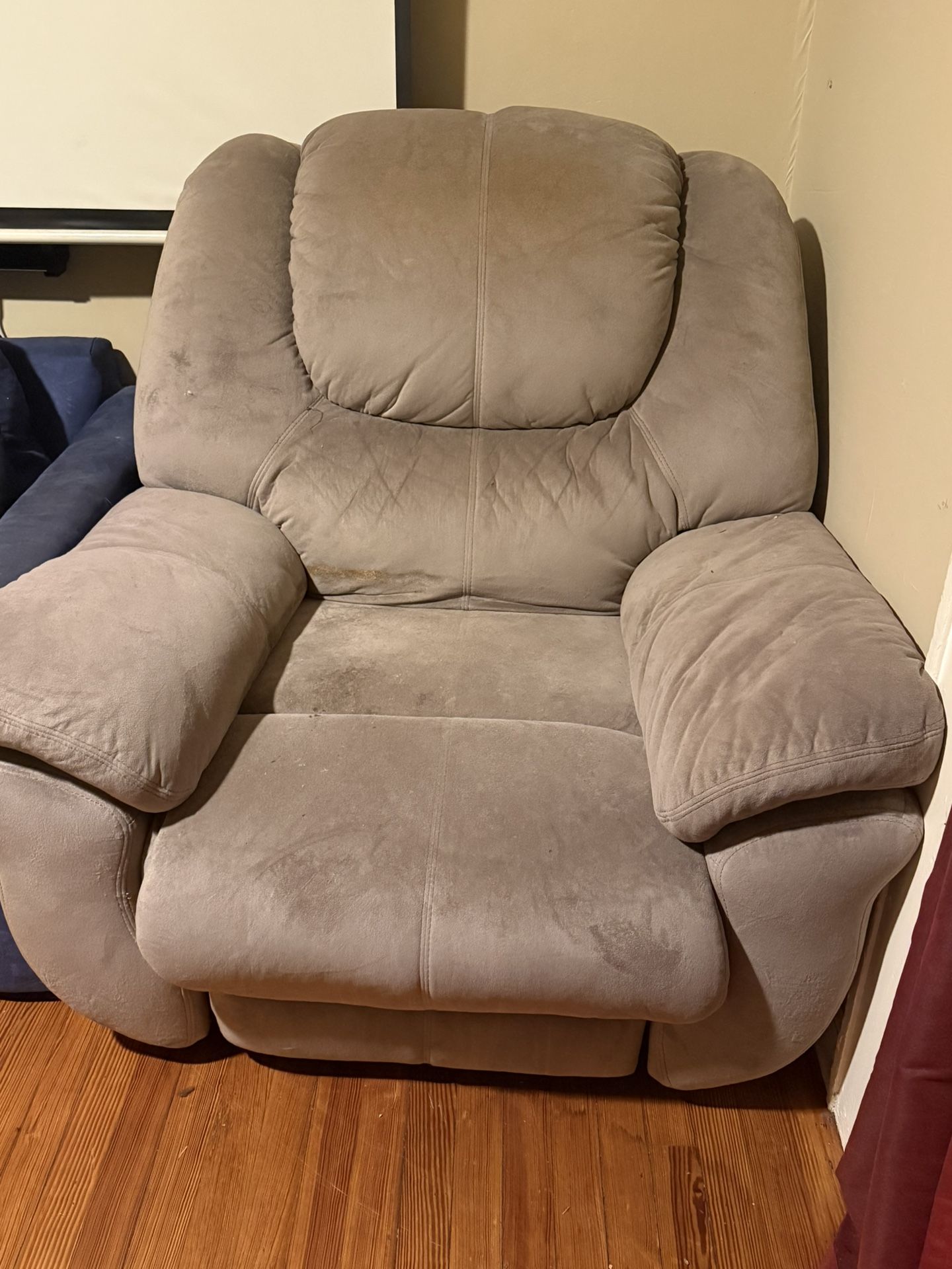 Recliner