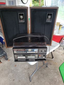 Stereo