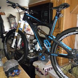 Zdls Mojo Sl R
