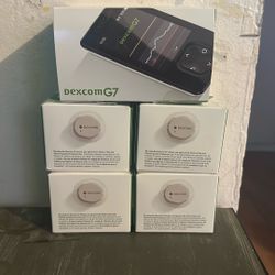 DEXCOM G7