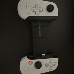 Backbone One For iPhone Gaming