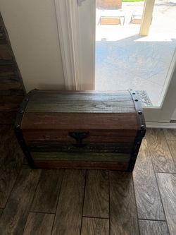 chest