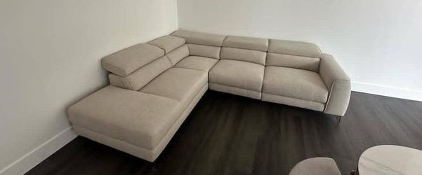 Sofa seccional