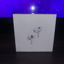 AirPod Pro 2nd Gen