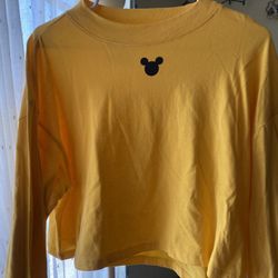 Mickey Mouse Shirt