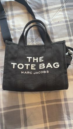Marc Jacob’s tote bag