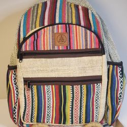 Ojas Yatra Backpack 
