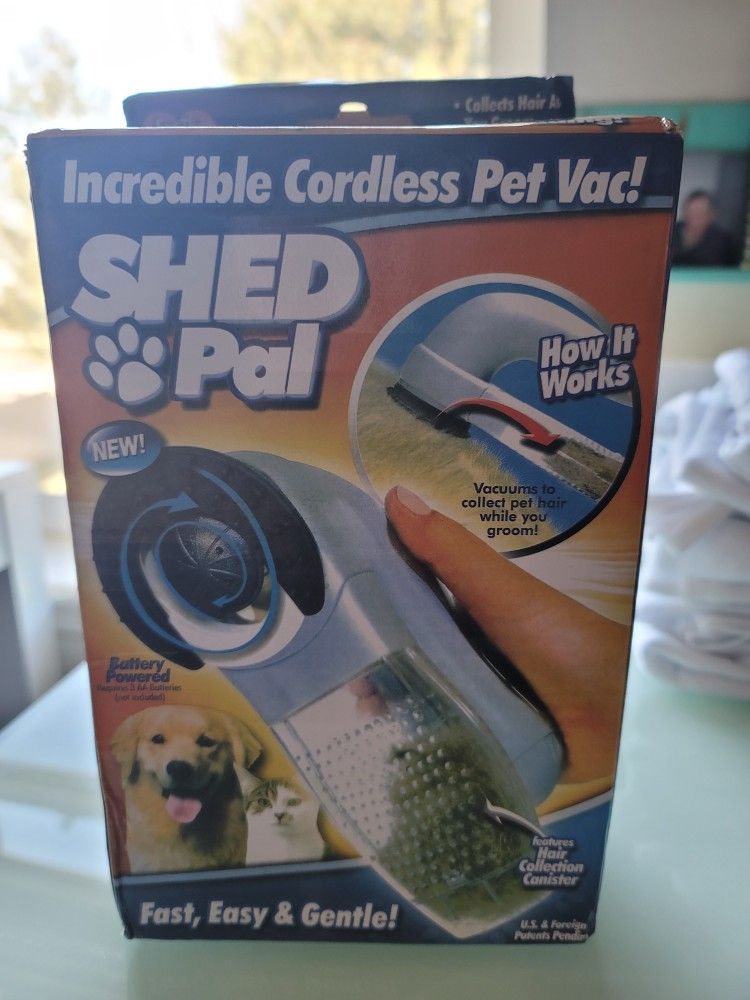 Cat Or Dog Nail File