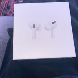 Airpods Pro