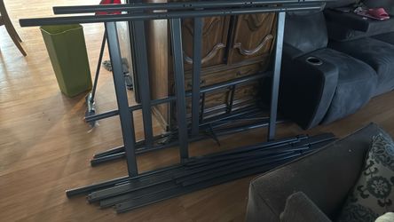 Ikea Tuffing Loft Bed Frame