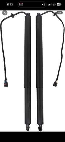 Power Liftgate Strut Actuators Pair