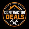 Contractor Deals 