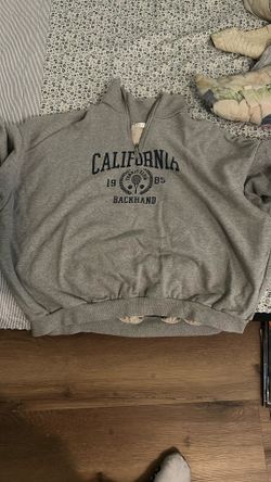 Women’s Sweatshirt