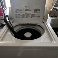 Washer (lavadora mediana)