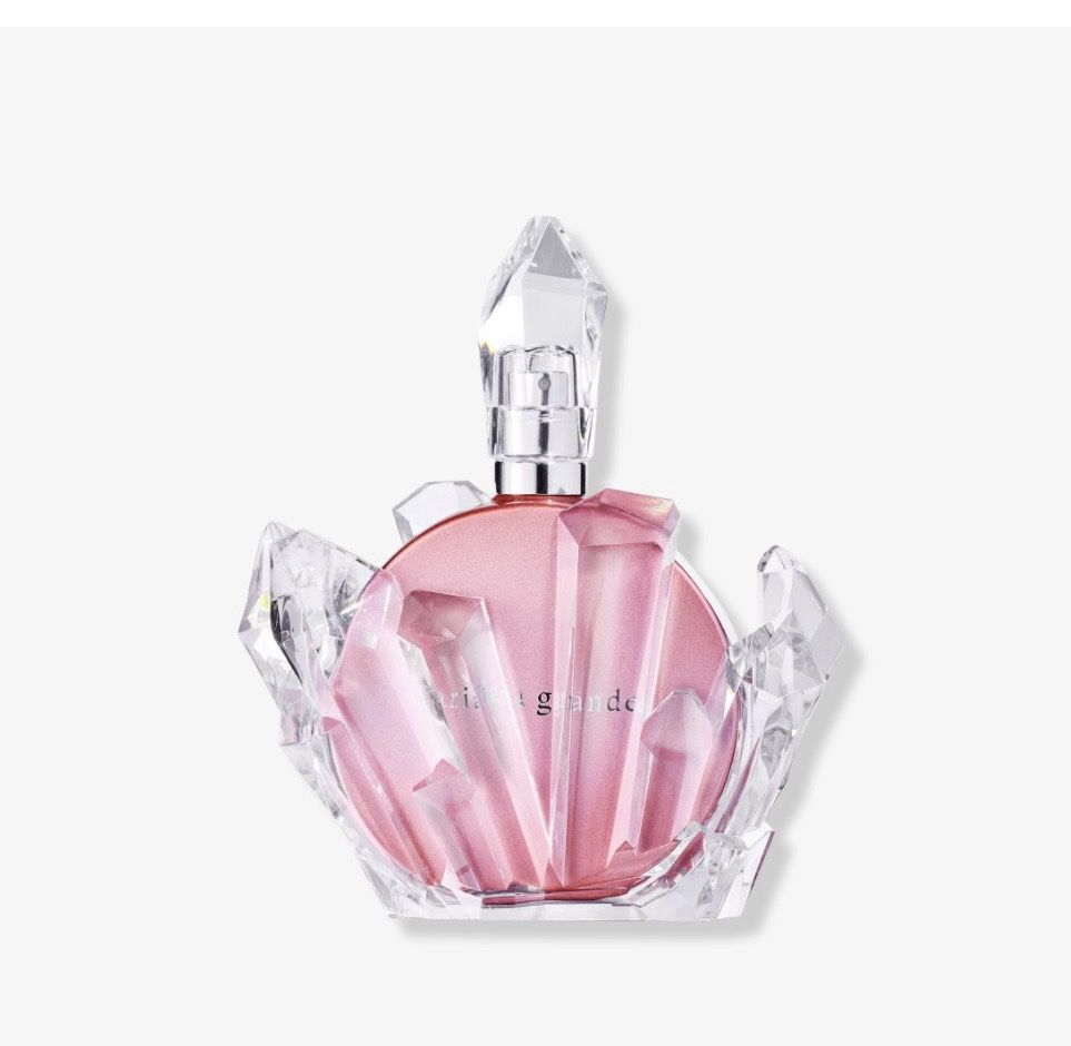 Cherry Eclipse Ariana Grande Perfume