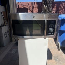 General Electric Microwave 