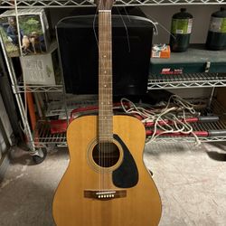 Guitar 