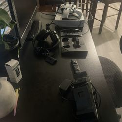 Xbox + Accessories 
