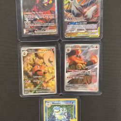 Pokemon Cards For Sale