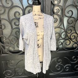 Lularoe Size Medium Cover Up 