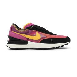 Nike Waffle One “Active Fuchsia