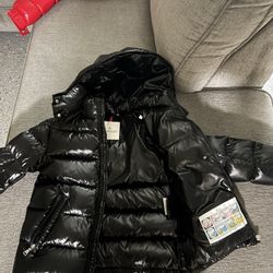Moncler Jacket 