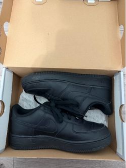 Black forces