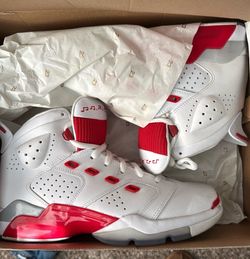 Jordan’s like new in original box