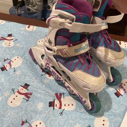 Rollerskates