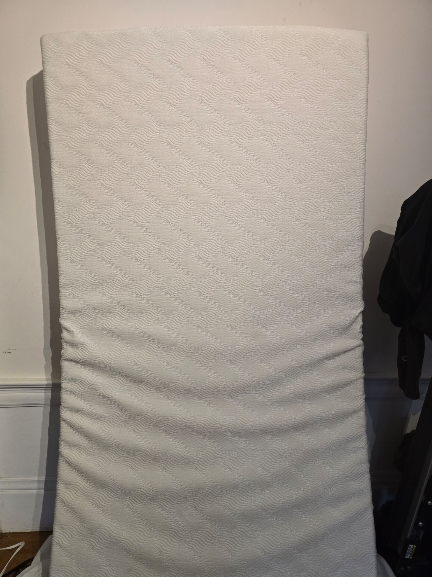 Memory Foam Mattress -Twin
