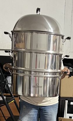 Extra Large Ballinghton 