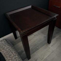 End Table