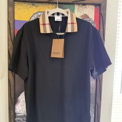 Burberry Polo
