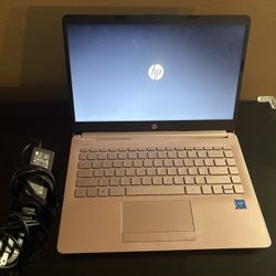 HP Laptop 
