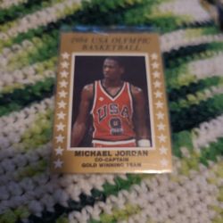 Mj Card 