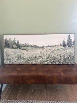 Wall art