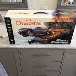 Anki Overdrive