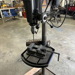 Craftsman Drill Press