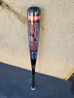 Baseball Bat "34"